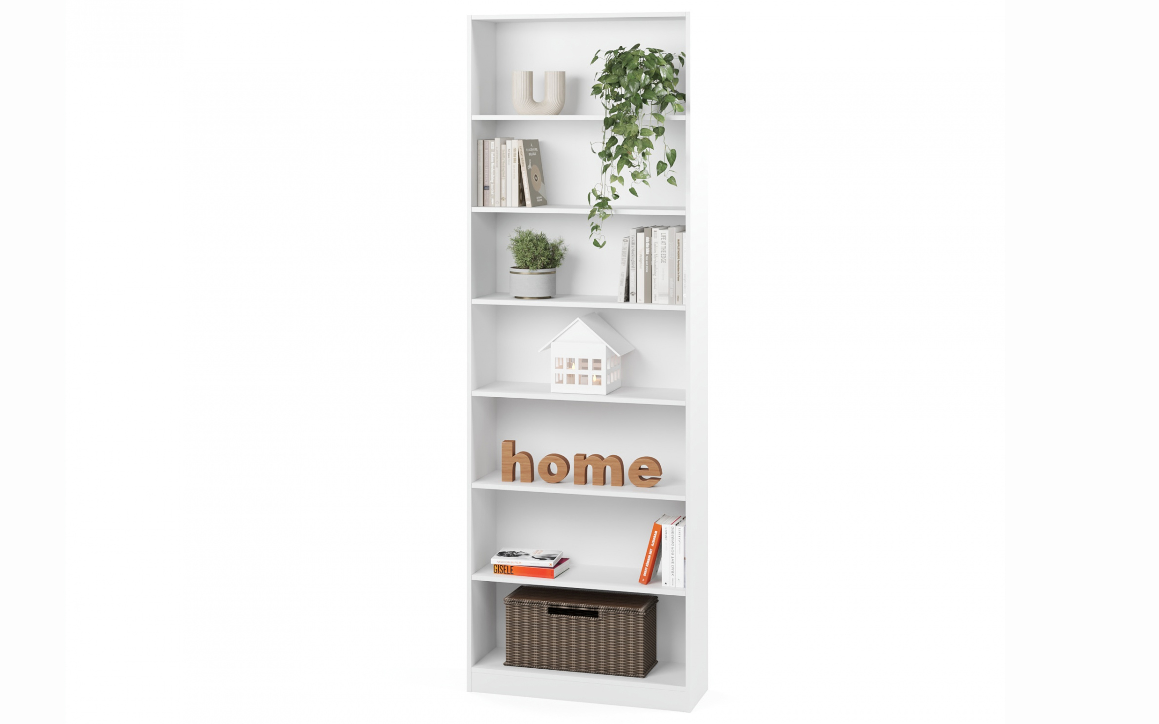 Gupan Билли 04 стеллаж