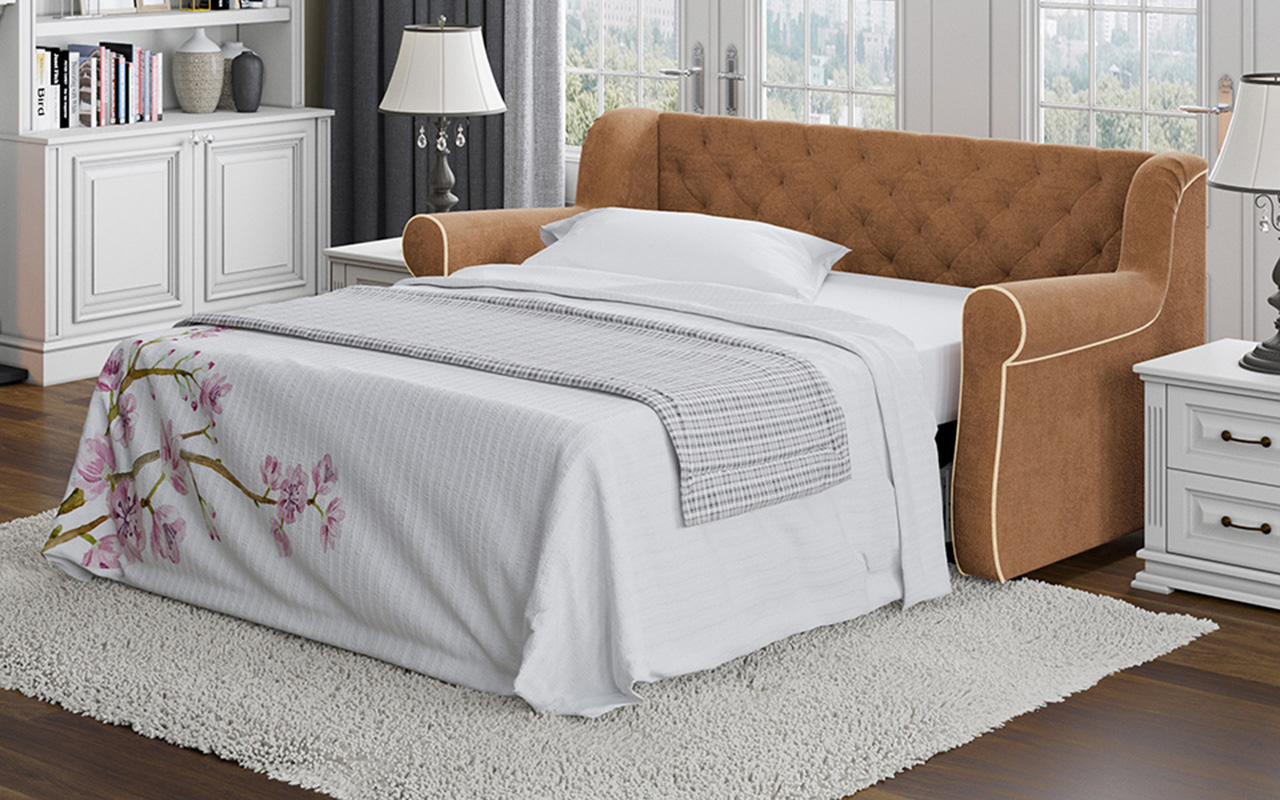 Орматек Synergy Grace 160*196 фото 17