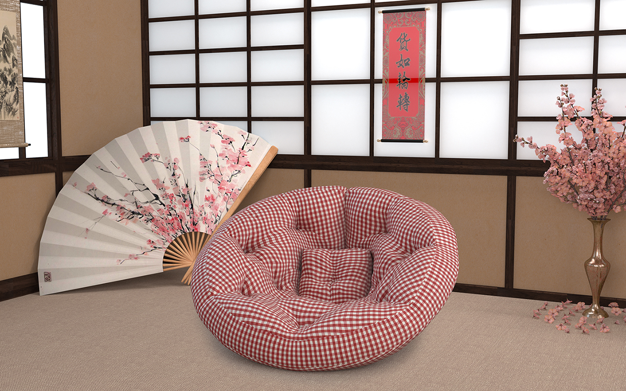 Mr. Mattress Genso фото 17