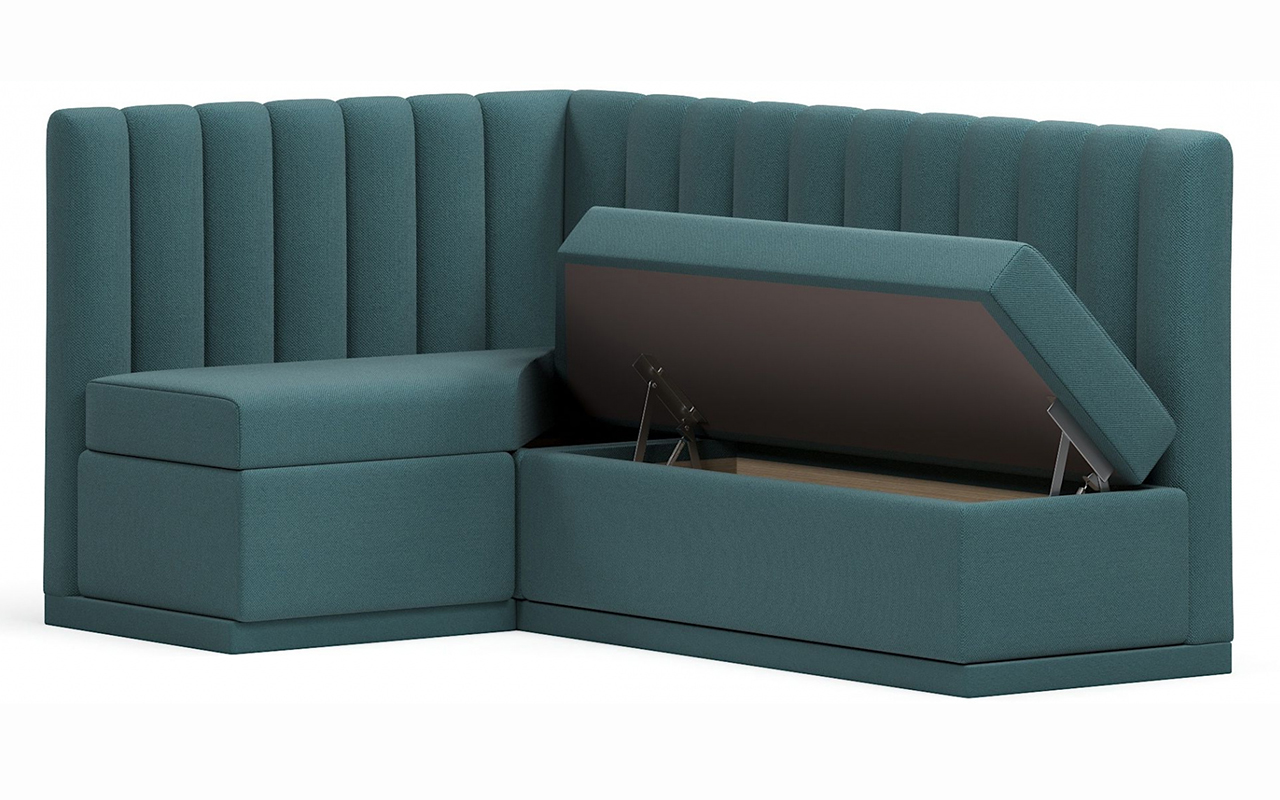 Gupan Кафф кухонный фото 12