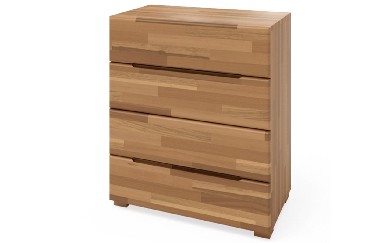 комод DreamLine Мальмо 1 DreamLine Мальмо