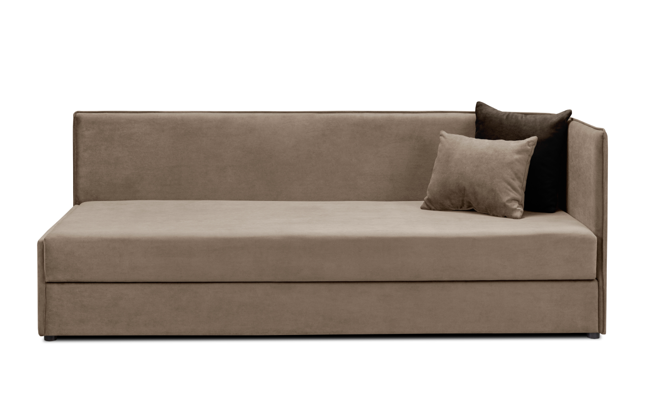 Flepers Lion Гамма тахта правая фото 11