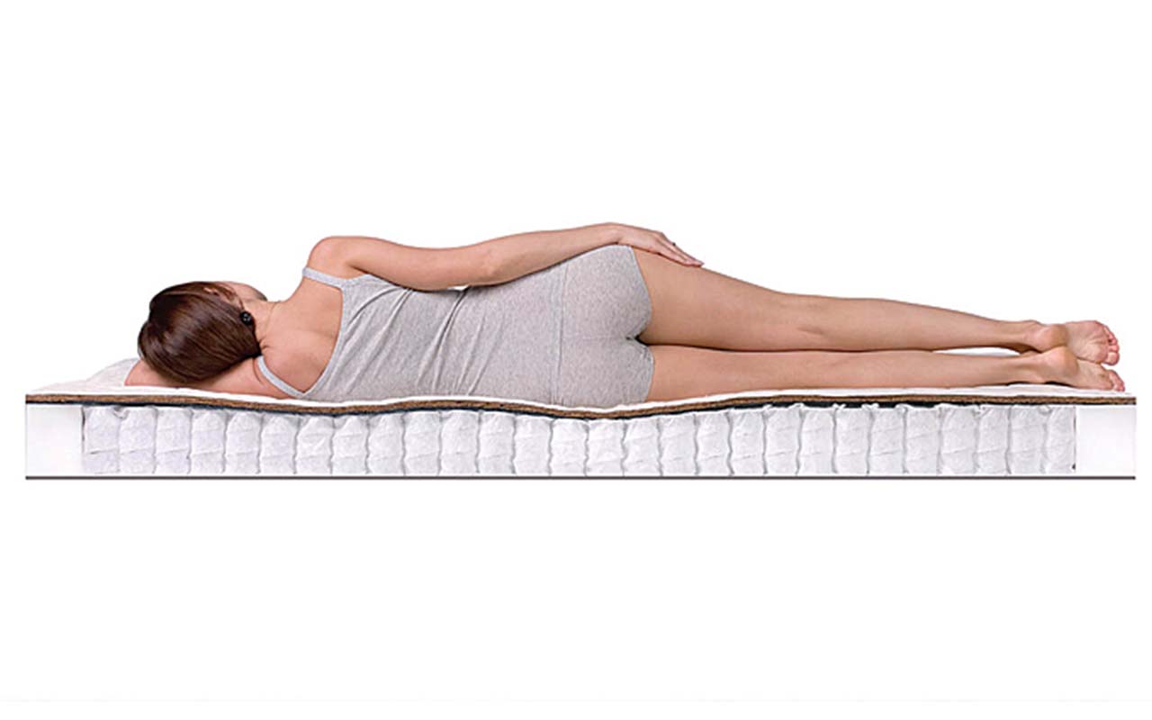 DreamLine Balance Dream 2 TFK фото 3