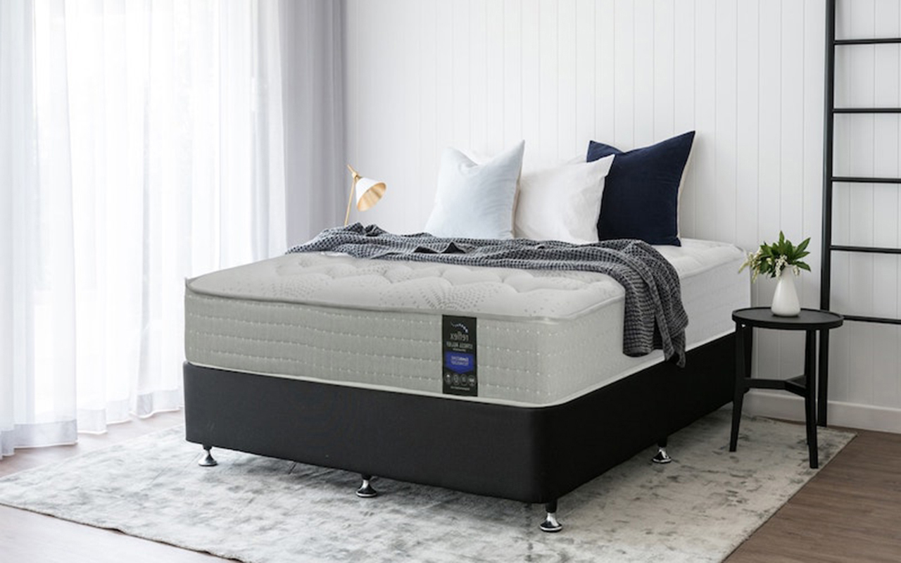 Reflex Stress relief