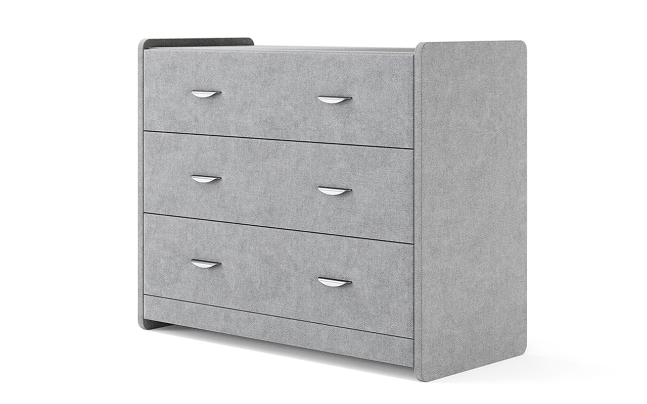 Сонум Люкс с 3 ящиками фото 40