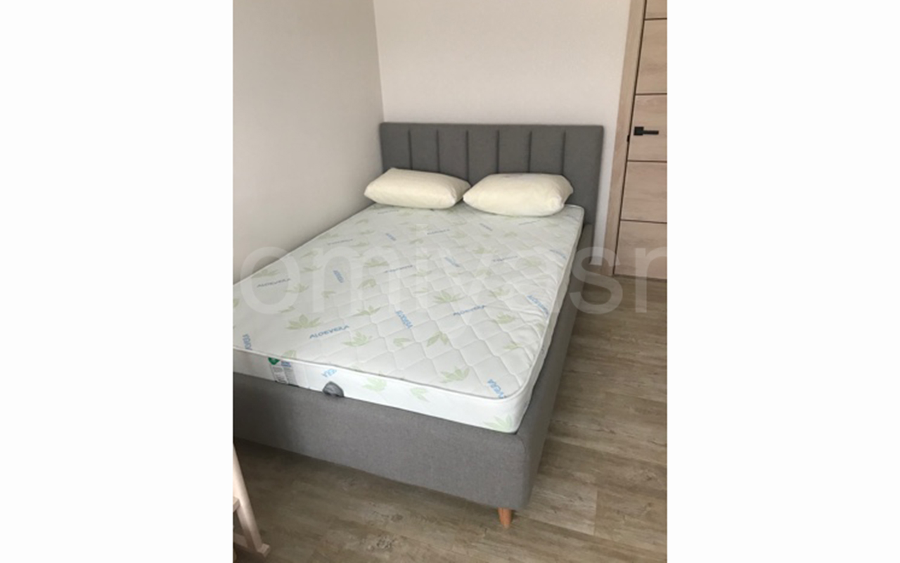 отзыв о Кровать Сонум Alma