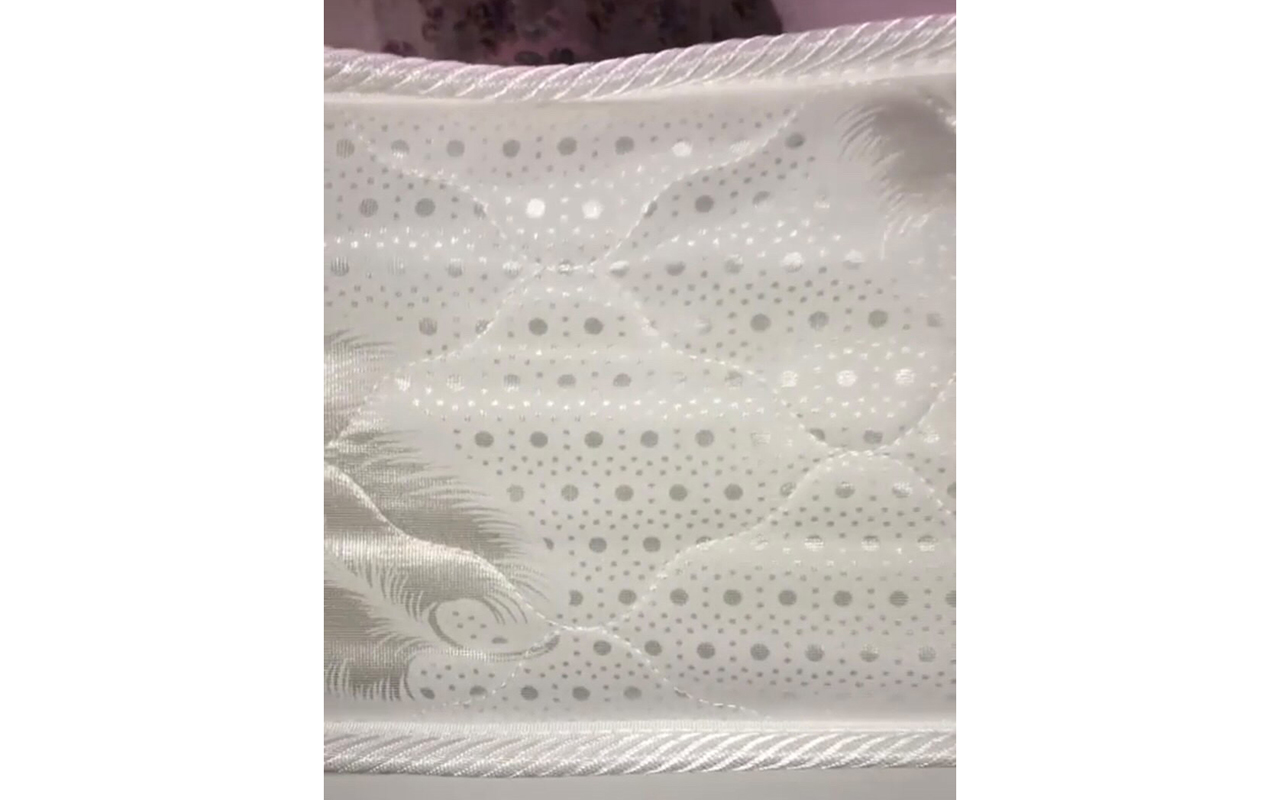 отзыв о Матрас DreamLine Easy Norma TFK