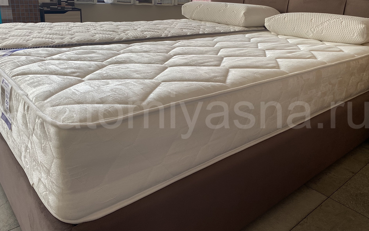 отзыв о Матрас DreamLine Kombi 2 TFK фото 3