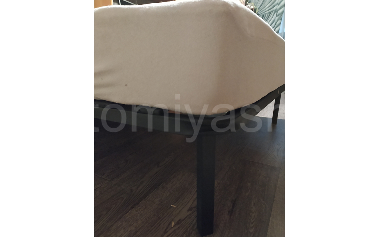 отзыв о Основание DreamLine DREAM разборное фото 4