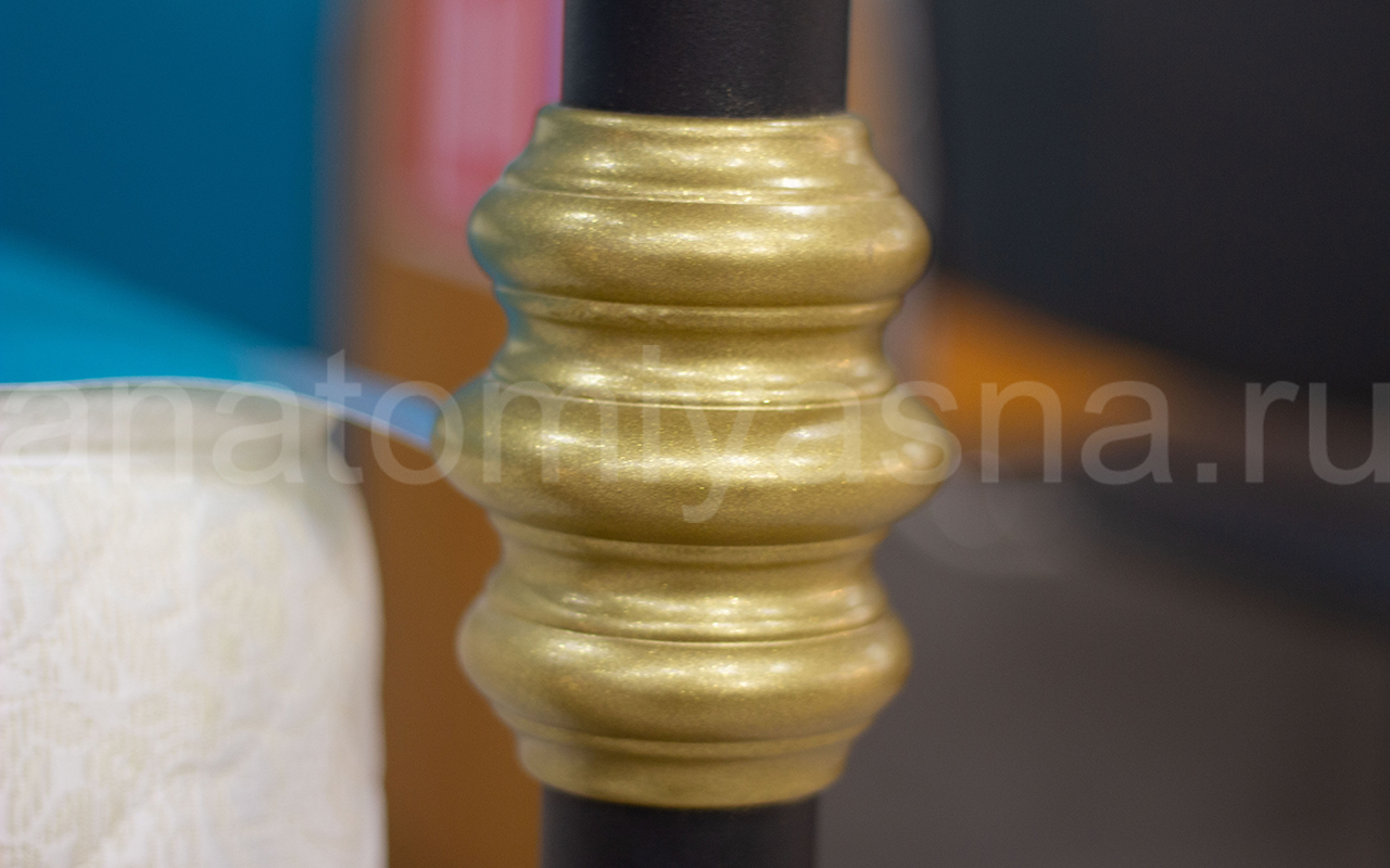 отзыв о Кровать Dream Master Britney фото 7