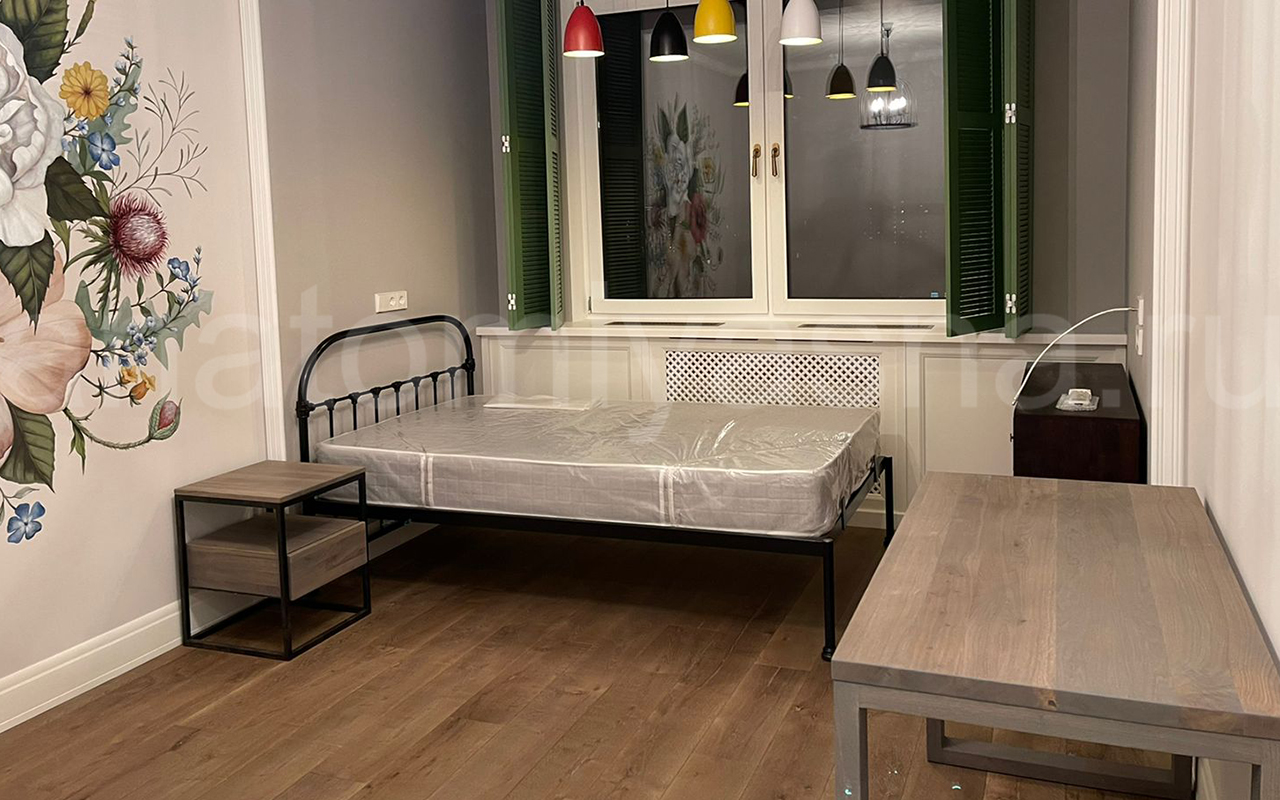 отзыв о Кровать Dream Master Pauline