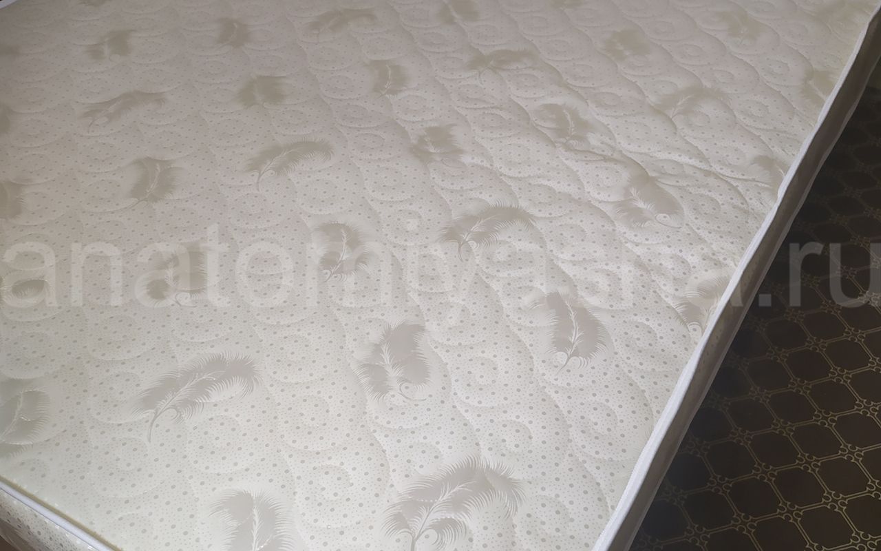 отзыв о Матрас DreamLine Easy Norma TFK фото 3