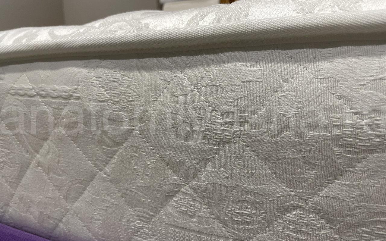 отзыв о Матрас DreamLine Eco HOL TFK фото 3