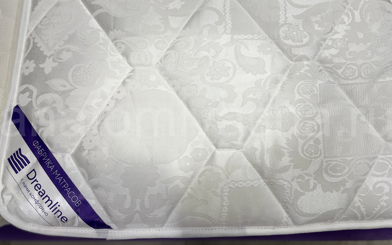 отзыв о Матрас DreamLine Kombi 2 TFK