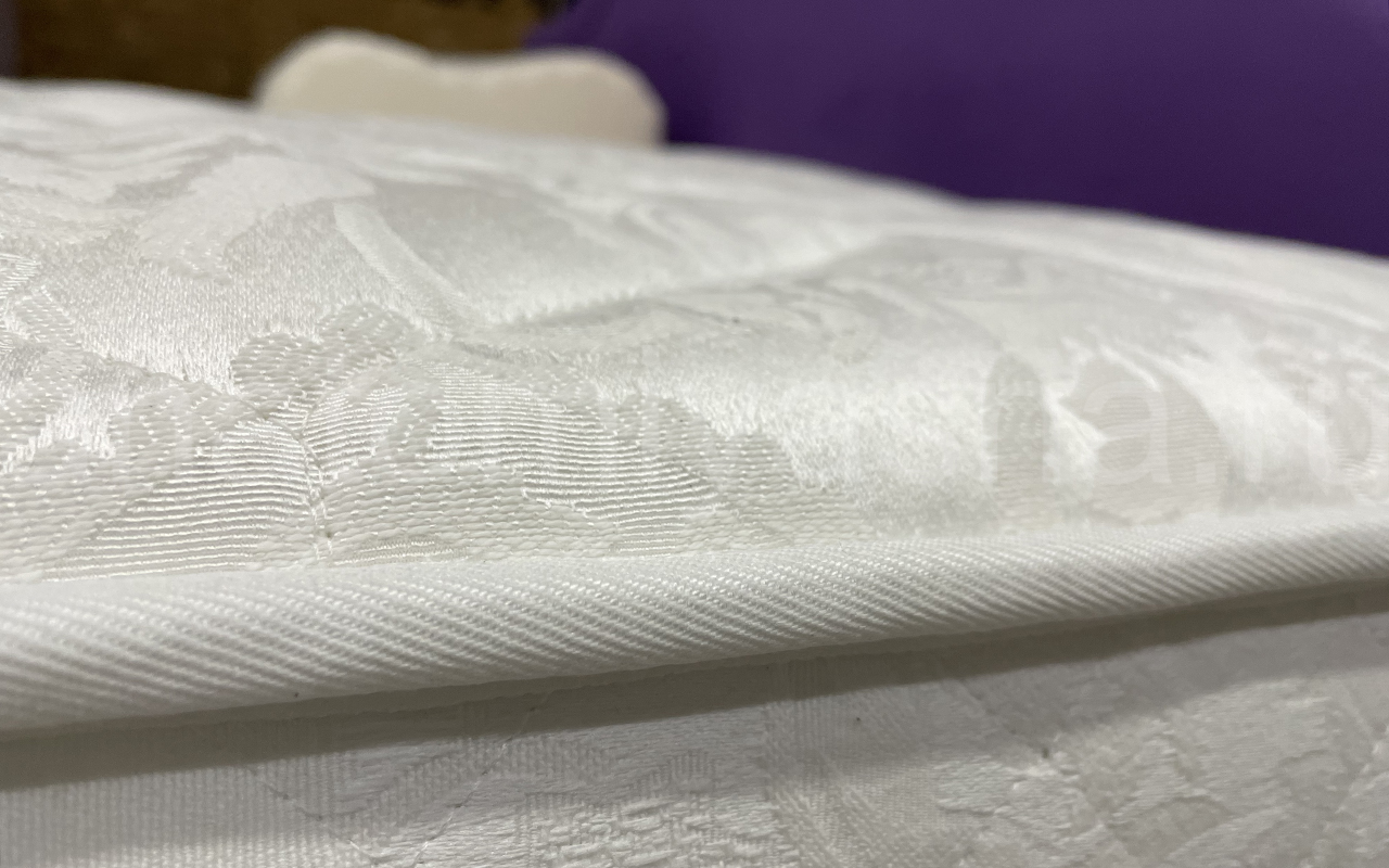 отзыв о Матрас DreamLine Kombi 2 TFK фото 4