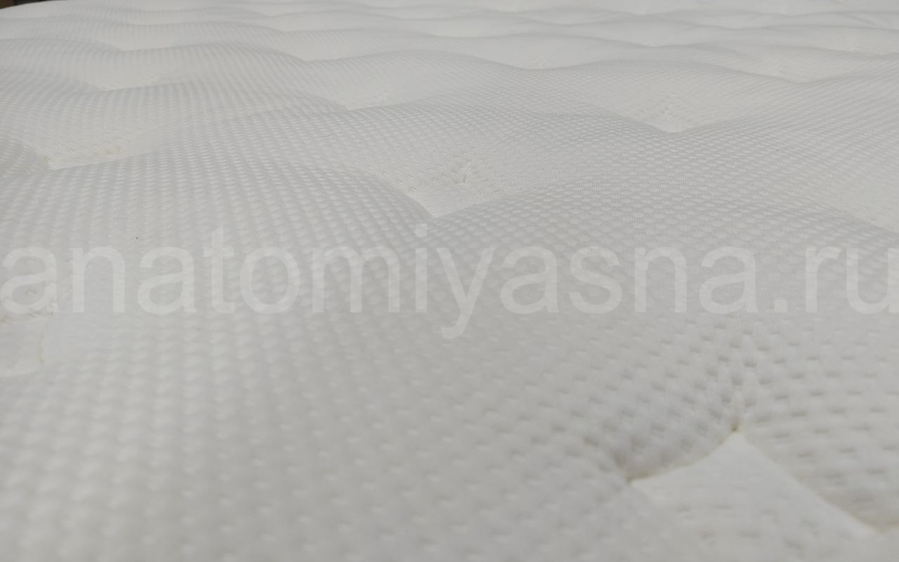 отзыв о Матрас ProSon Prestige Paradise Firm фото 2